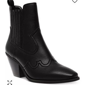 Dolce Vita Brazos Black